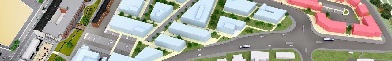 Derry Planning Approval for 55 apartments at Ebrington