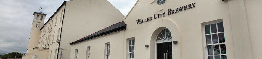 Walled City Brewery